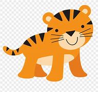 Image result for Safari Tiger Clip Art