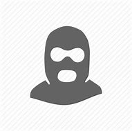 Image result for Robbery Icon Roblox