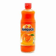 Image result for Sunquick Mandarin 700Ml