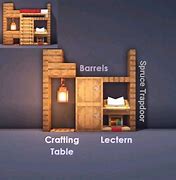 Image result for Minecraft 1 Bed Design