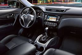 Image result for Nissan Rogue Dashboard