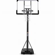 Image result for Shatterproof Basketball Hoop