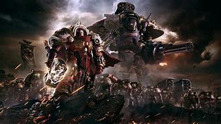 Image result for Warhammer Blood Ravens