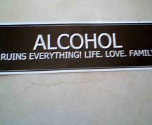 Image result for Alcoholism Quotes Family