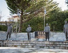 Image result for EOKA Fighters