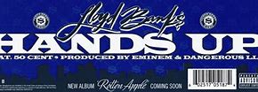 Image result for Lloyd Banks Hands Up