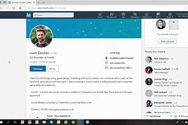 Image result for LinkedIn. People