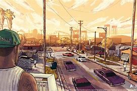 Image result for GTA Trilogy Wallpaper