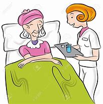 Image result for Nursing Home Care Clip Art