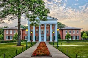 Image result for Ole Miss ADPi House