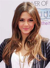 Image result for Victoria Justice Aesthetic