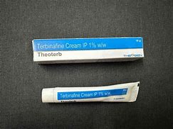 Image result for Terbinafine Polish