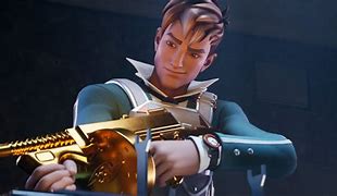 Image result for Fortnite Chapter 4 Hamer