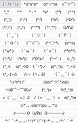 Image result for Emoji Faces with Keyboard