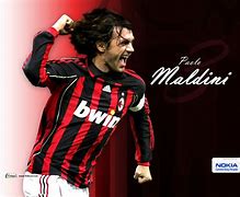 Image result for Maldini Slide Tackle Wallpaper