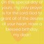 Image result for Happy Birthday Blessing Wishes