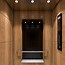 Image result for Elevator Inside Home