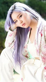 Image result for OH My Girl Kpop Mimi