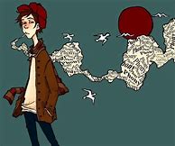 Image result for Holden Caulfield Character Analysis