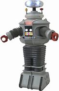 Image result for Lost in Space Toy Maker