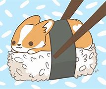 Image result for Animated Corgi