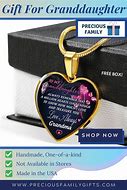 Image result for Granddaughter Gift Ideas