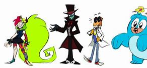 Image result for Villainous People