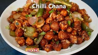 Image result for Chili Gando