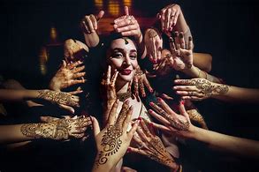 Image result for Mehndi Shoot