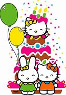 Image result for Hello Kitty and Friends Clip Art