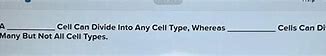 Image result for Dividing Cell and Non-Dividing Cells