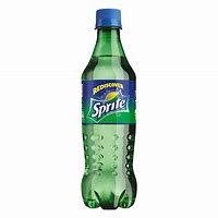 Image result for Pizza Sprite