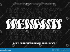 Image result for Stylish Alphabat Font