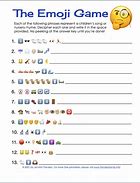 Image result for Game Emoji