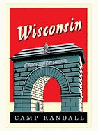 Image result for UW-Madison Badgers