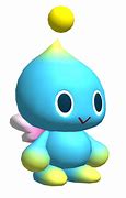 Image result for Sonic Chao PNG