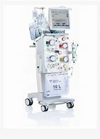 Image result for Fresenius CRRT Machine