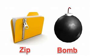 Image result for Zip Bomb Mighty