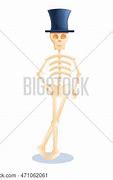 Image result for Skeleton Dnd Top Hat