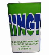 Image result for Dolph Air Dry Insulating Varnish