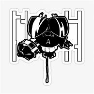 Image result for Nahh Sticker