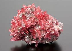 Image result for Rare Pink Crystals