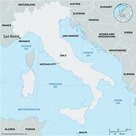 Image result for San Remo Italian Riviera