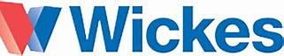 Image result for Wickes Logo.svg