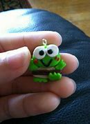 Image result for Keroppi Clay