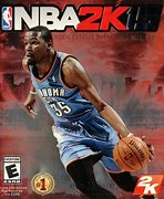 Image result for Official 2K15 Cover