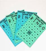 Image result for How Do You Play Math Bingo