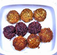 Image result for Rosti Bites