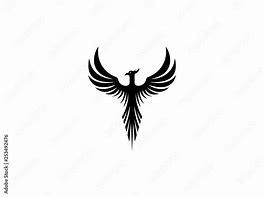 Image result for Phoenix Eternity Symbol