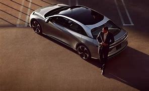 Image result for Lucid Air Black